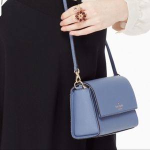 Kate Spade Cedar Street Magnolia Crossbody